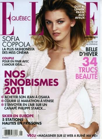 Supermodel Ali Stephens - Modeling and Meditation