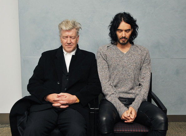 David Lynch on Consciousness, Creativity and the Brain (Transcendental Meditation)